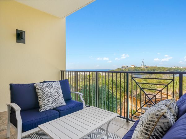 Beaches Of South Walton Condo 1007704