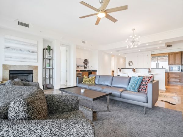 Beaches Of South Walton Condo 1007704