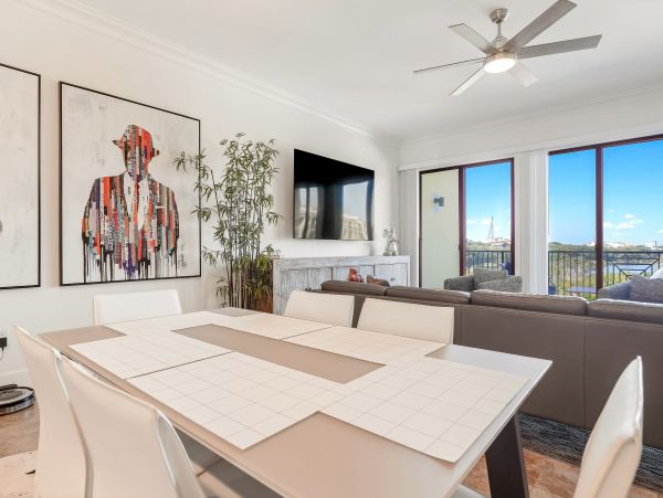 Beaches Of South Walton Condo 1007704