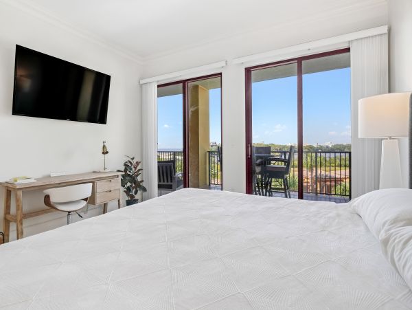 Beaches Of South Walton Condo 1007704