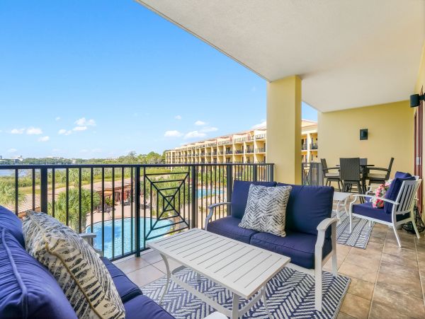 Beaches Of South Walton Condo 1007704