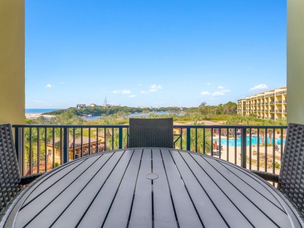Beaches Of South Walton Condo 1007704