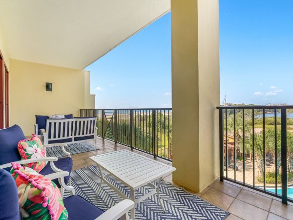 Beaches Of South Walton Condo 1007704