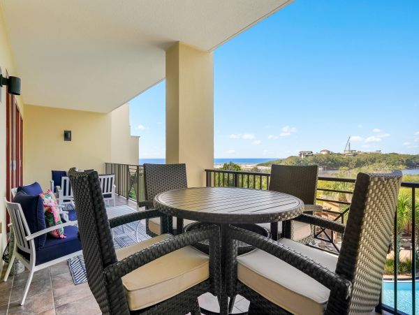 Beaches Of South Walton Condo 1007704