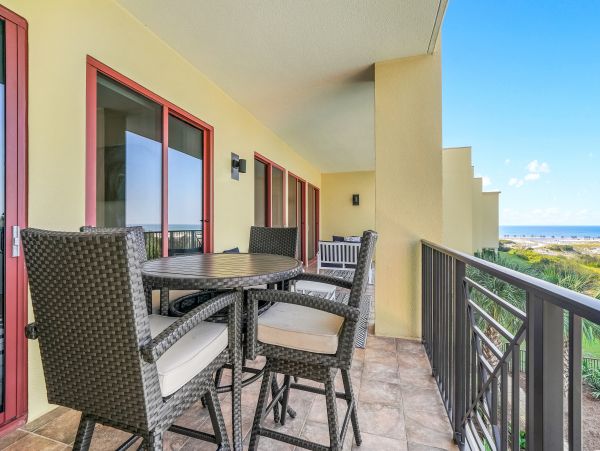 Beaches Of South Walton Condo 1007704