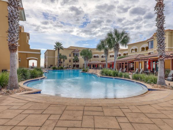 Beaches Of South Walton Condo 1007704