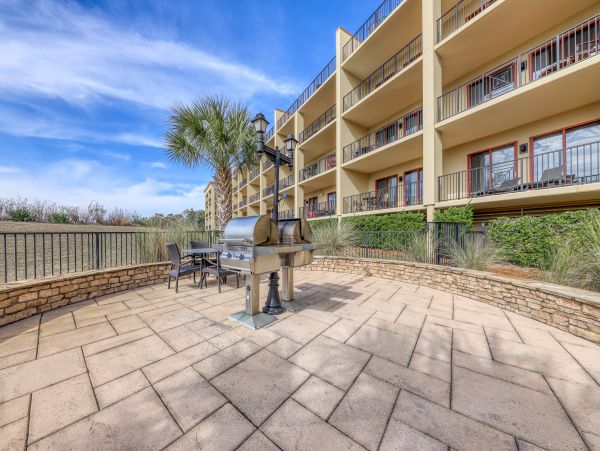 Beaches Of South Walton Condo 1007704