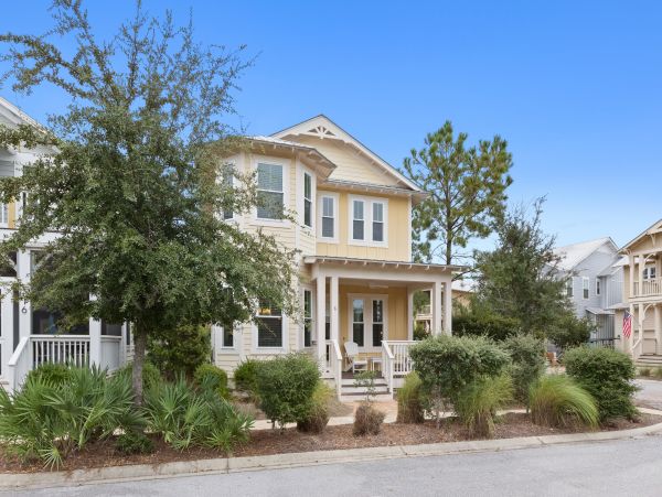 Beaches Of South Walton Home 1007705