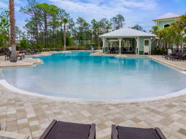 Beaches Of South Walton Home 1007705