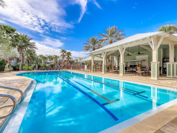 Beaches Of South Walton Home 1007705