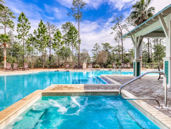 Beaches Of South Walton Home 1007705