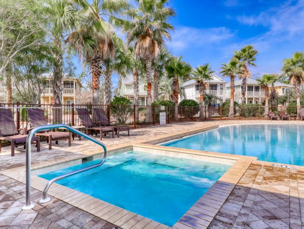 Beaches Of South Walton Home 1007705