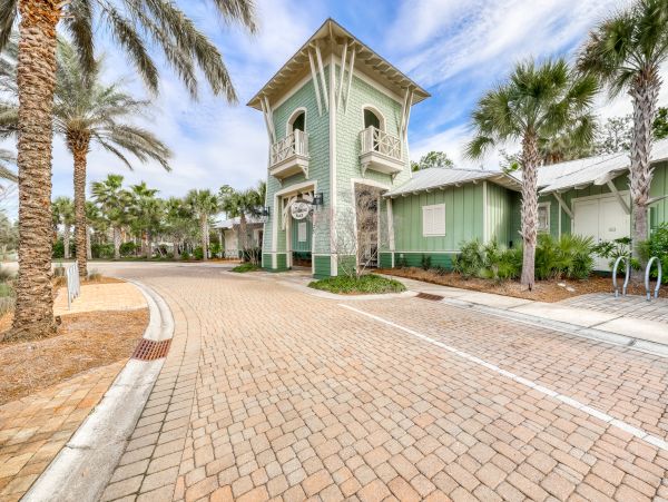 Beaches Of South Walton Home 1007705