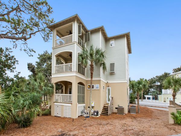 Beaches Of South Walton Home 1007706
