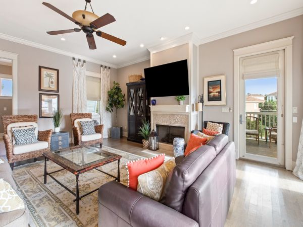 Beaches Of South Walton Home 1007706