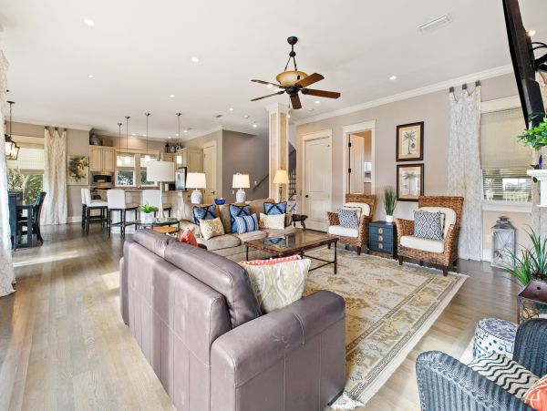 Beaches Of South Walton Home 1007706