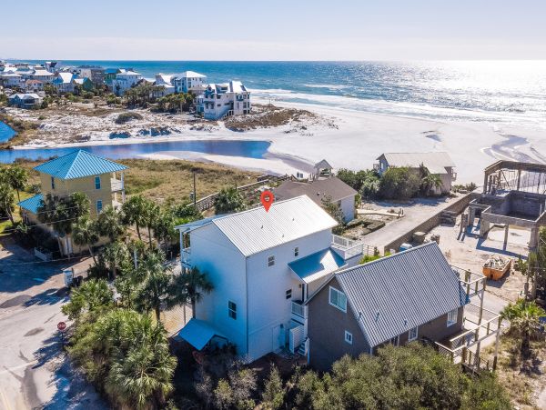 Beaches Of South Walton Home 1007707