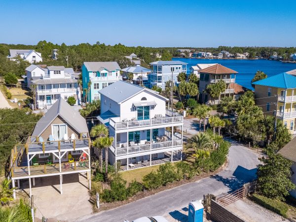 Beaches Of South Walton Home 1007707