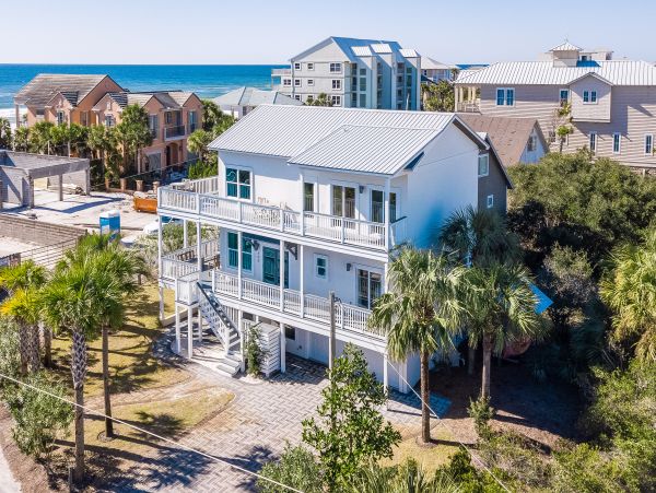 Beaches Of South Walton Home 1007707