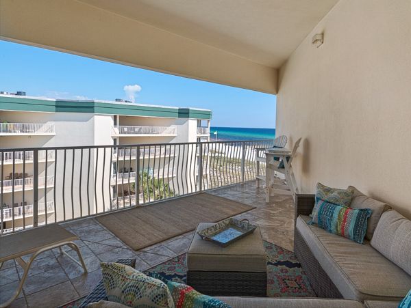 Beaches Of South Walton Condo 1007708