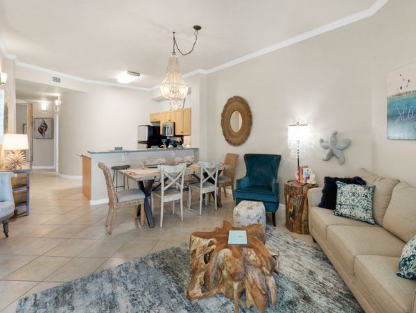 Beaches Of South Walton Condo 1007708