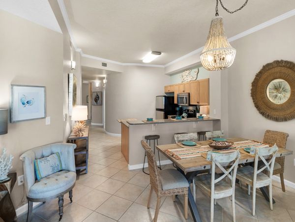 Beaches Of South Walton Condo 1007708