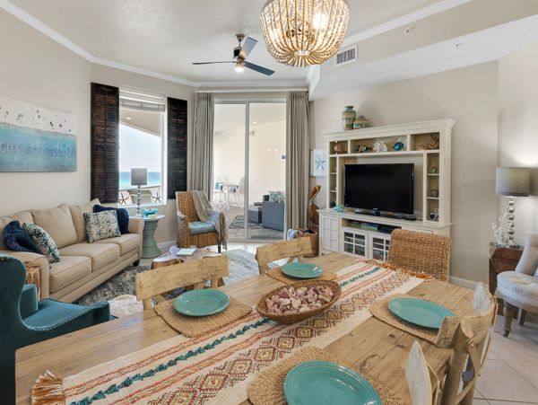Beaches Of South Walton Condo 1007708