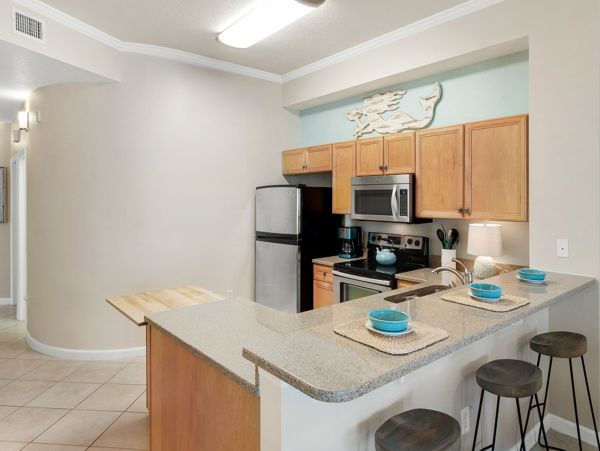 Beaches Of South Walton Condo 1007708