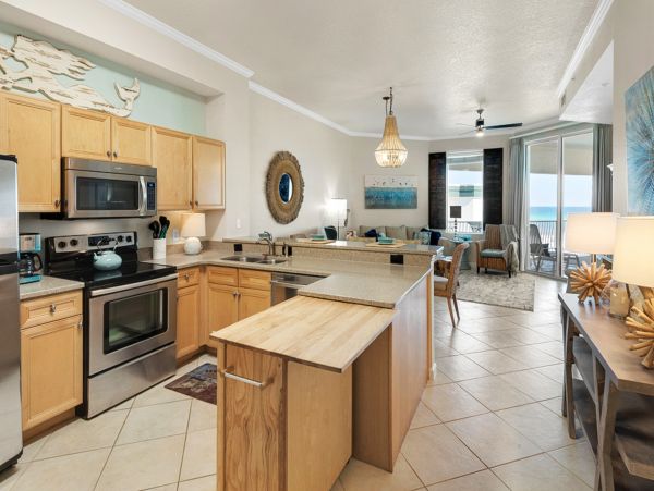 Beaches Of South Walton Condo 1007708