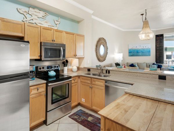 Beaches Of South Walton Condo 1007708