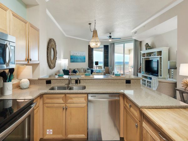 Beaches Of South Walton Condo 1007708