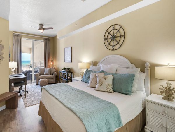 Beaches Of South Walton Condo 1007708