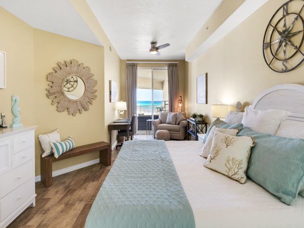 Beaches Of South Walton Condo 1007708