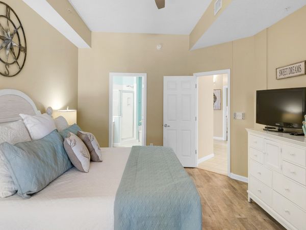 Beaches Of South Walton Condo 1007708