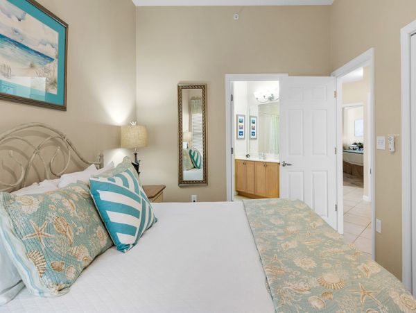 Beaches Of South Walton Condo 1007708