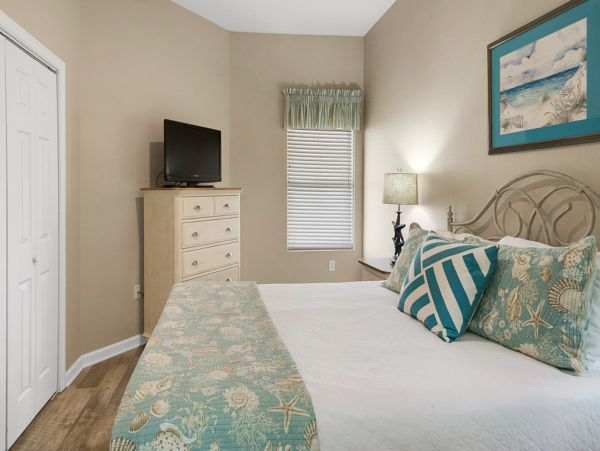 Beaches Of South Walton Condo 1007708