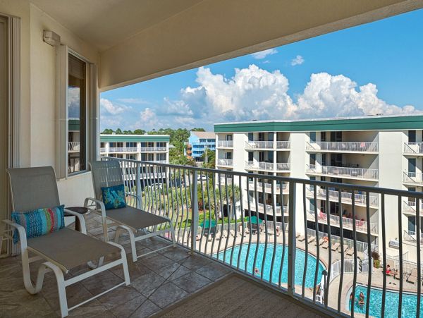 Beaches Of South Walton Condo 1007708