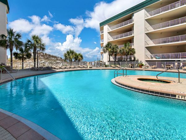 Beaches Of South Walton Condo 1007708