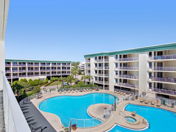 Beaches Of South Walton Condo 1007708