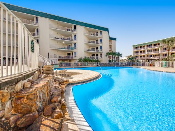 Beaches Of South Walton Condo 1007708