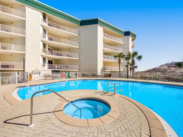 Beaches Of South Walton Condo 1007708