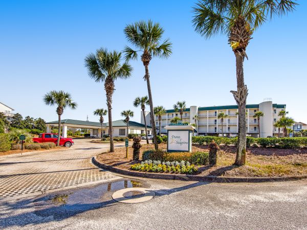 Beaches Of South Walton Condo 1007708