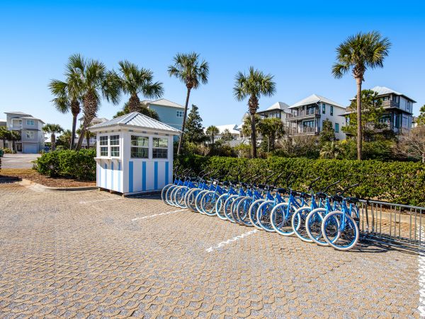 Beaches Of South Walton Condo 1007708