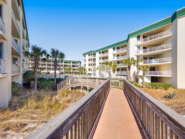 Beaches Of South Walton Condo 1007708
