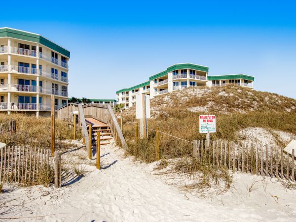 Beaches Of South Walton Condo 1007708