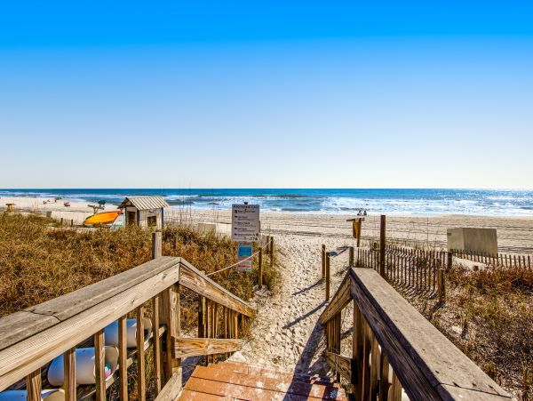Beaches Of South Walton Condo 1007708