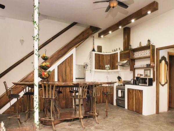 Upscale Coastal Luxury Villa in Jaco Costa Rica Sleeps 20