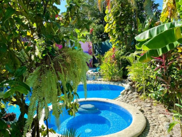 Upscale Coastal Luxury Villa in Jaco Costa Rica Sleeps 20