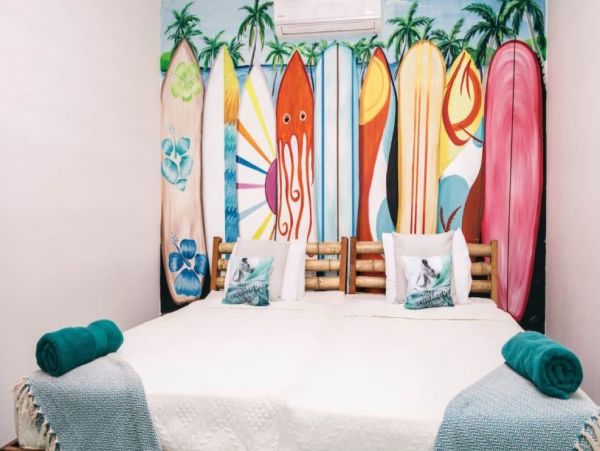 Upscale Coastal Luxury Villa in Jaco Costa Rica Sleeps 20