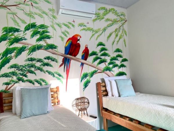 Upscale Coastal Luxury Villa in Jaco Costa Rica Sleeps 20